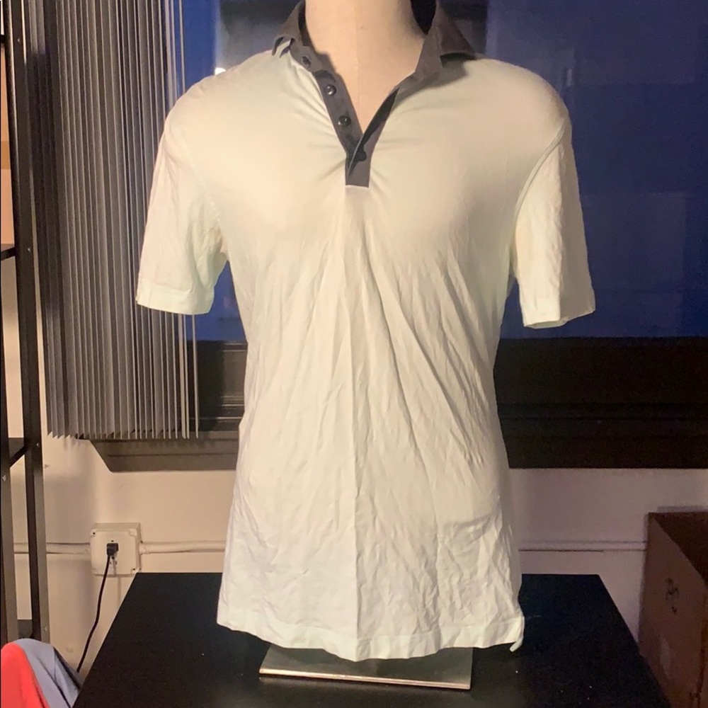 Lululemon Men’s Polo